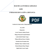 Constitución legal SAS Ecuador