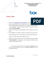 Tarea 5. Box