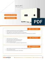 STT-80 - 125KTL-HV Datasheet EN