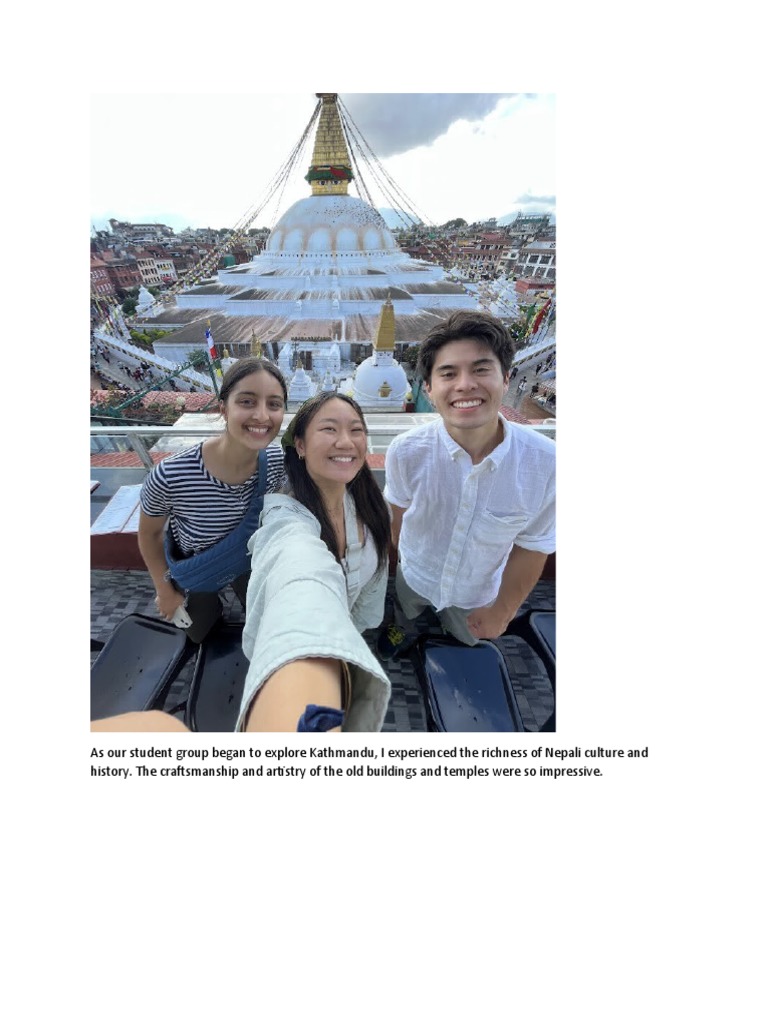 WRITE A BIOGRAPHY OF A FAMOUS PERSON OF NEPAL ESSAY visual data 2