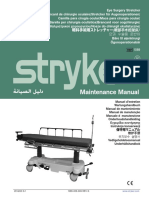 Maintenance Manual: 2014/02 G.1 1089-009-006 REV G