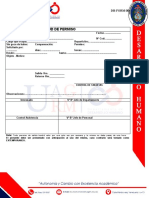 DH Form 004