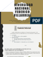 Trabajo Final Crecimiento y Desarrollo Economico