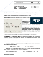 Tema2 Estequiometria