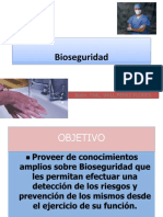 BIOSEGURIDAD