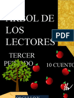 Árbol de Los Lectores