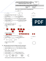 Matematika PH Terakhir