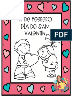 San Valentin