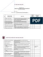 Form 01 List of Students For Online Deliberation Updated