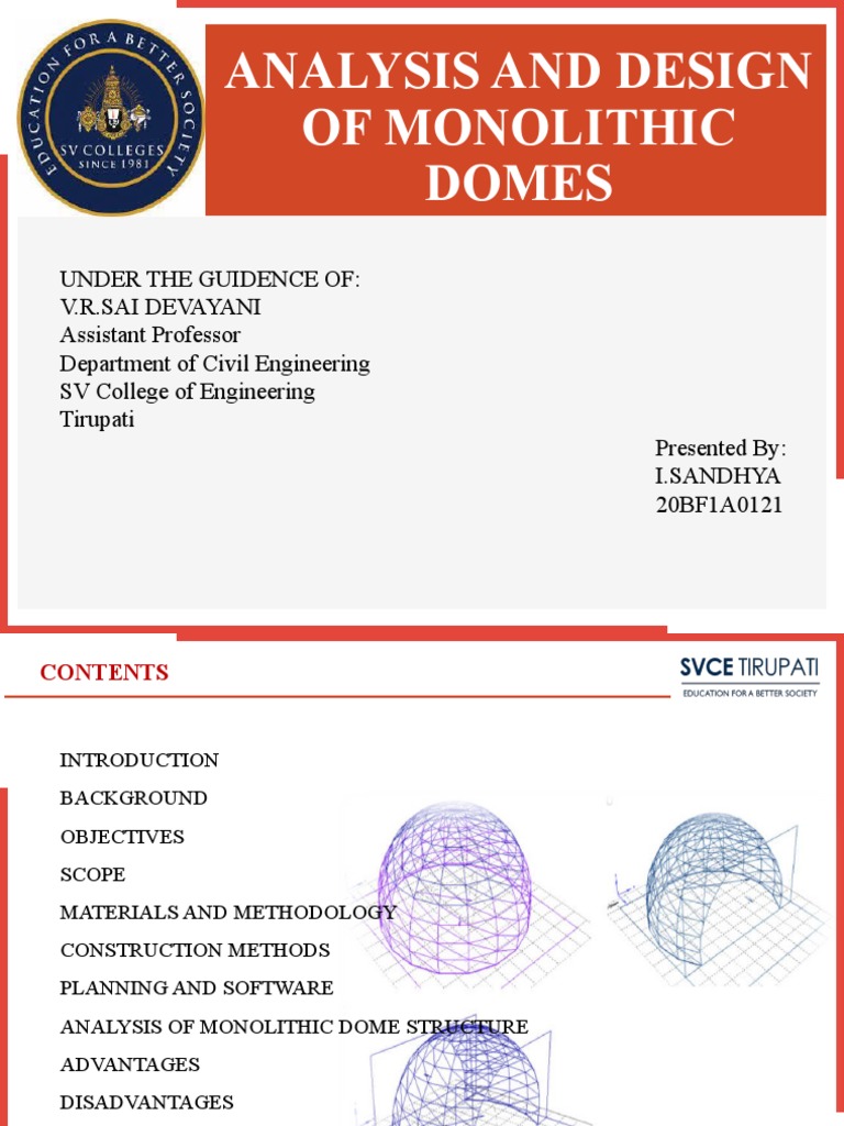 WHAT IS MONOLITHIC STRUCTURE IN CIVIL ENGINEERING intelligence overview