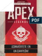 Apex Legeds