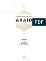 Akaid