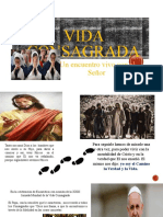 Vida Consagrada (Sor Ines)