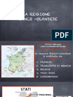 LA REGIONE FRANCO-OLANDESE