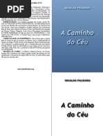 A Caminho Do Céu
