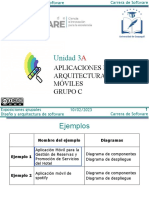 GRUPO C - Aplicaciones para Arquitecturas Móviles #1