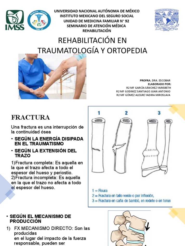 Rehabilitacion De Trauma Y Orto PDF Hombro Rodilla