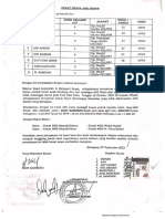 Surat Kuasa Ahli Waris Kamseno