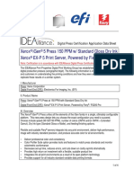 DPC Ads Efi Xerox - Igen5 - Sdi