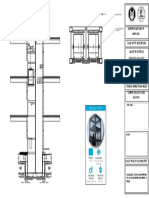 Detalles Constructivos Elevador