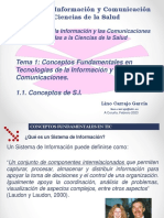 1.1. Conceptos Fundamentales en Tecnologías de La Información y Las Comunicaciones