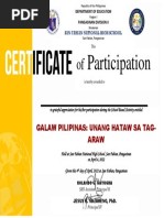 Receiving Copy Document Template | PDF