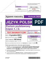 Jezyk Polski 2022 Grudzien Probna Podstawowa