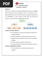 CHAPTER 4 Computer Work