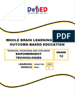 Grade 12 ETECH TVL Q1WK7