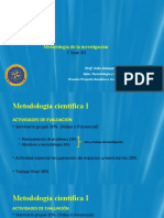 Metodologia de La Invest Medicina