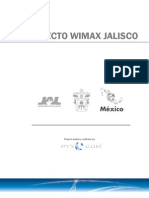 Proyecto Wimax