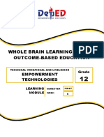 Grade 12 ETECH TVL Q1WK5