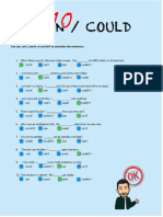 D2. Modal Verbs