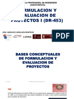 Diapositiva I Bases Conceptuales y Generalidades