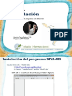 Nivelación: Sesión Práctica