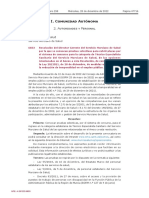 Convocatoria Estabilizacion Murcia 28122022