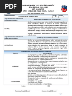 Cuadernillo LECTURA Y ESCRITURA DE PALABRAS CON IMÁGENES REALES 1 | PDF ...