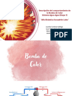 Presentación Bomba de Calor