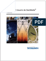Manual Del Usuario de GeoMedia Viewer - PDF Descargar Libre