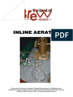 Inline Aerator 1