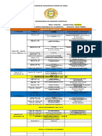 2°plan de Area Sociales 2° Yeniss