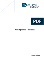 Fls Kiln Systems Process