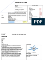ISO 9001 2015 Ornek Yonetim Sistemleri El Kitabi