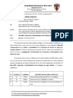 Informe 047 El Duende