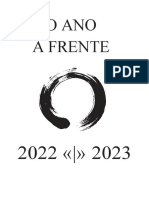 O Ano A Frente 2023