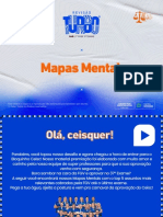 Mapas Mentais - Ceisc Oab