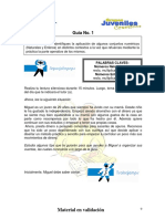 Matematicas Guía 1_ciclo4