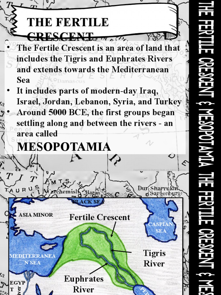 The Cradle of Civilization The Rise and Impact of Sumerian Culture in