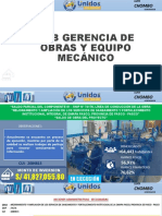 Mejoramiento y ampliación de servicios de saneamiento EMAPA Pasco