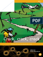 SPELDSA Set 2 Crack Crack Crack PowerPoint